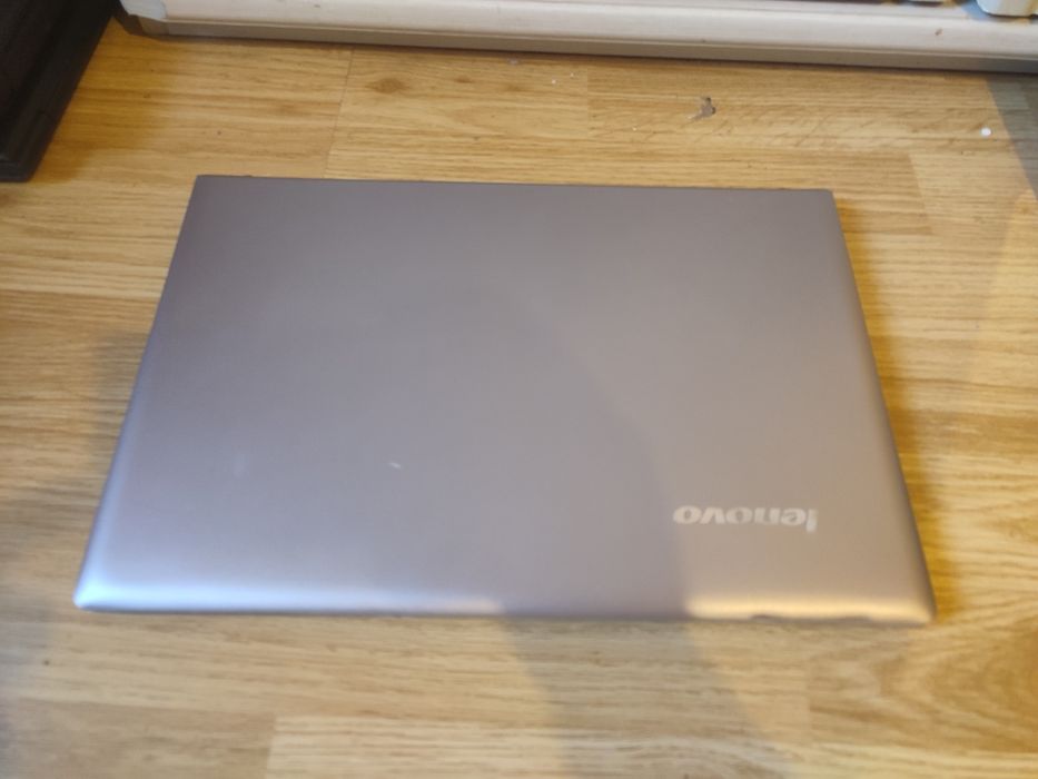 Laptop Gaming Lenovo U430p - i7-4500u/ 8gb RAM/ 512gb/Nvidia GT 730m