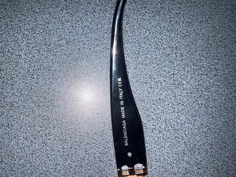 Ochelari de soare balenciaga unisex