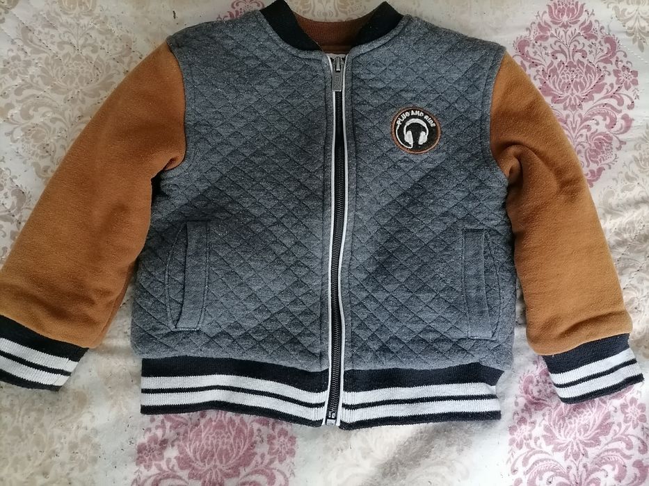 Детски  якенца  Okaidi 98см и 110см