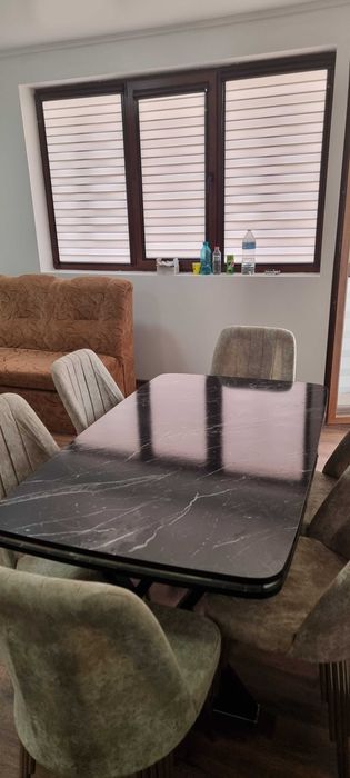 Дава се под наем Двустаен апартамент в Разград, Възраждане - 65 кв.м за 357 € - Снимка #3