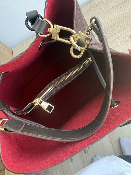 Луксозна дамска чанта