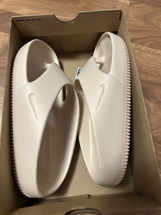 Дамски чехли Nike Calm