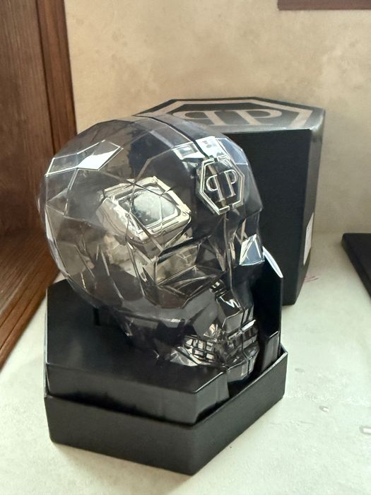 Мъжки часовник PHILIPP PLEIN, Hyper Shock