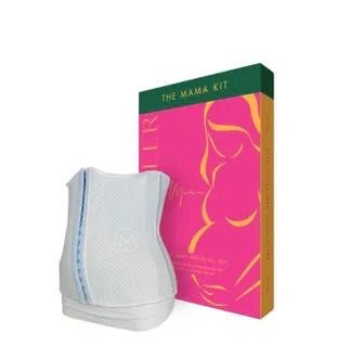 2 корсета Maskateer - mama kit + 25 Monochrome