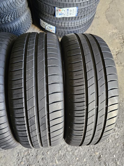 4 anvelope vara 195 55 16 Goodyear Runflat 6.6mm