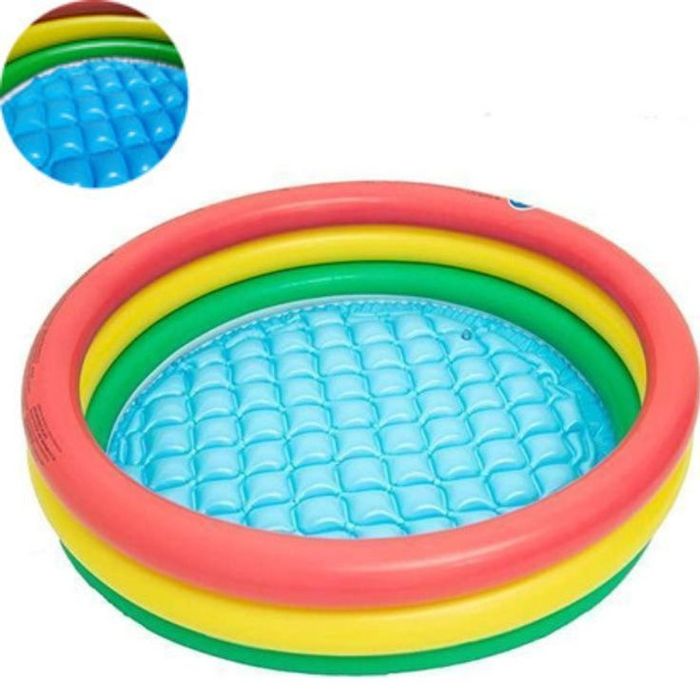 Детский Бассейн Bolalar Baseyn basseyn Optom Sklad Narxda