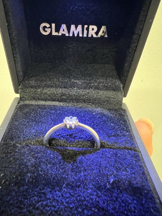 Годежен пръстен GLAMIRA