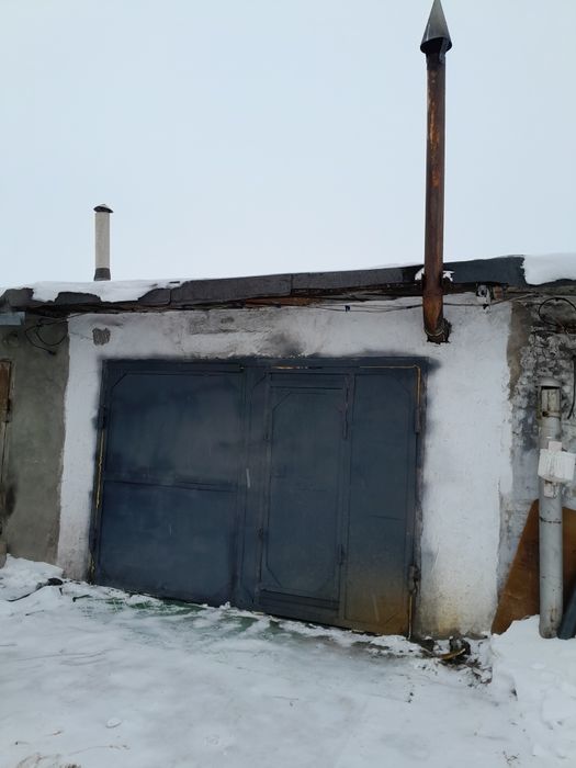 Продам берлогу...10 общество