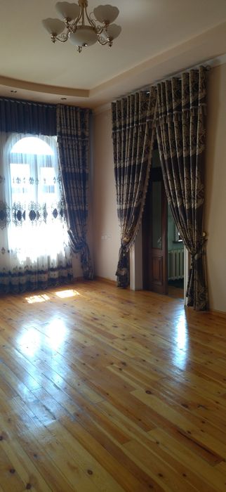 УзГазоил! 6-соток.Продаётся дом.