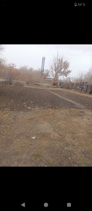 Продаем дом ,в поселке Новодолинка