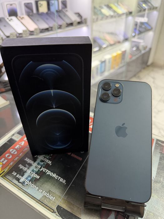 Iphone 12 Pro Max 128Gb