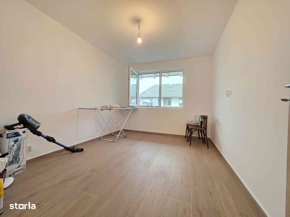 Apartament 3 camere de inchiriat Rasnov Covaciu