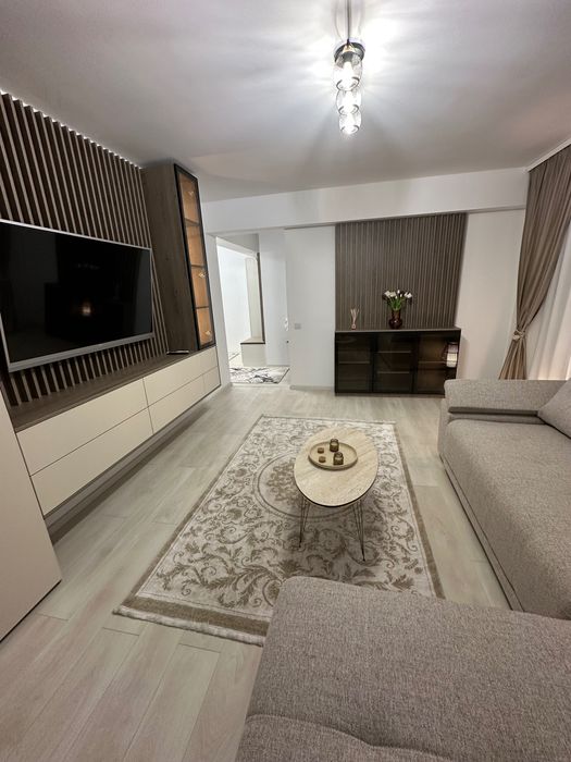 Apartament 2 Camere de închiriat, Bragadiru
