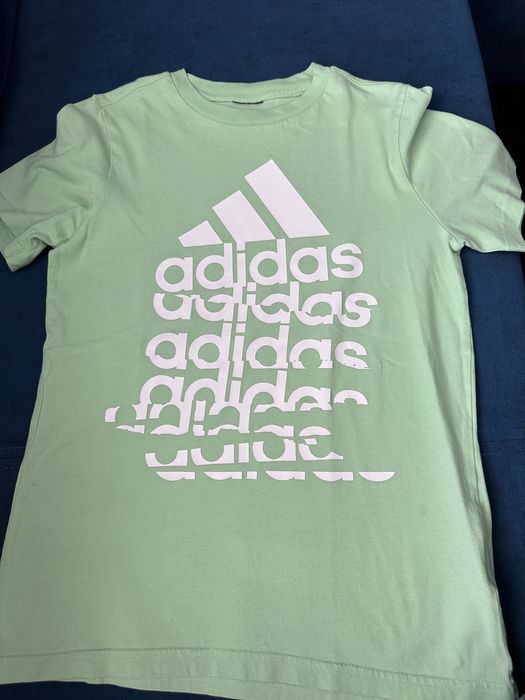 Tricou Adidas 9-10 ani
