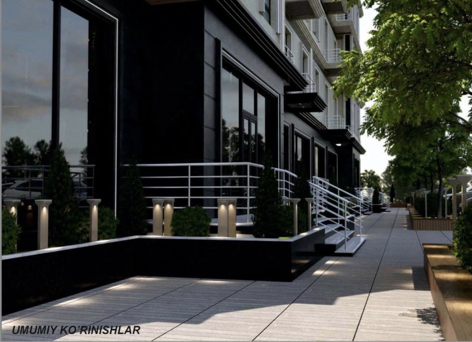 Новостройка Чирчик Art House Global СУБСИДИЯ ВА КРЕДИТ МАВЖУД