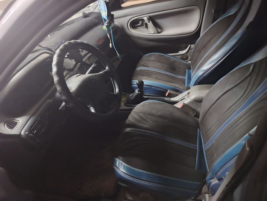 Мазда кронос  сатылады