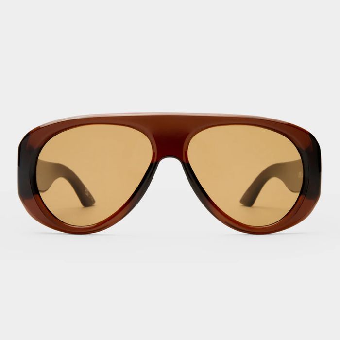 Слънчеви очила Le Specs