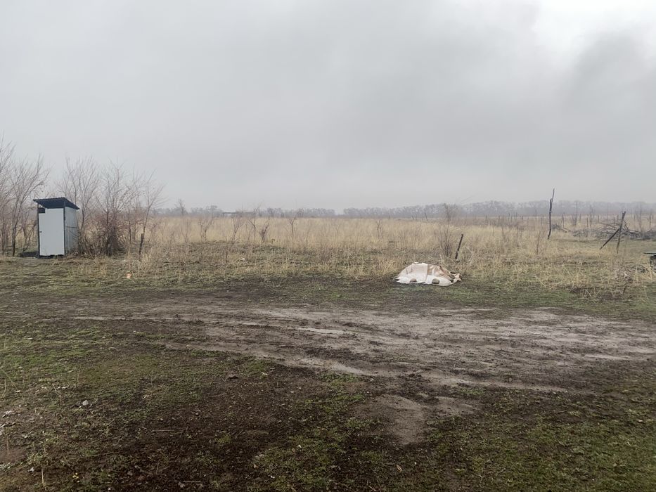 Продам Времянку 8-соток срочно!