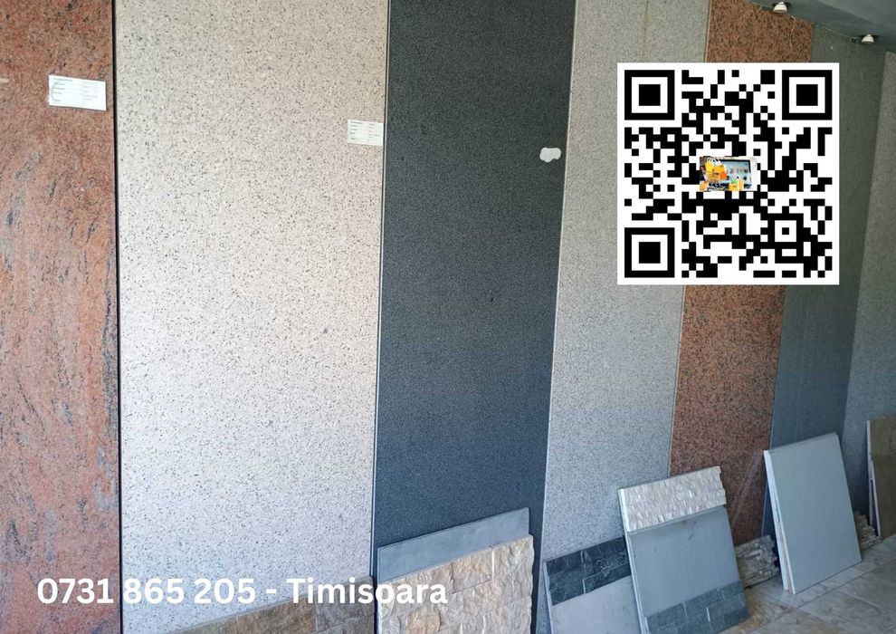 Blaturi , glafuri , placi , trepte , lavoare - marmura, granit,onix