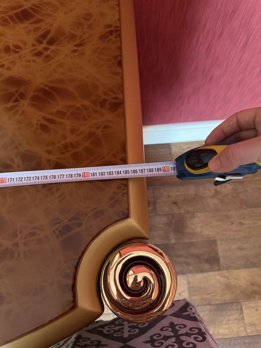 Туалетный столик