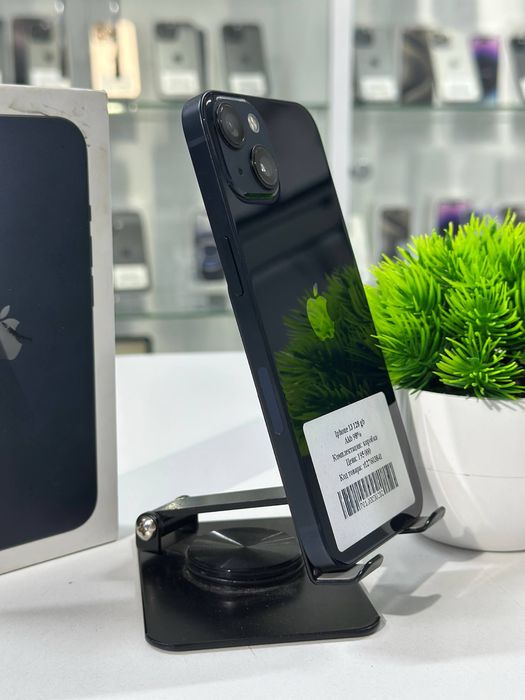 Iphone 13 128 gb