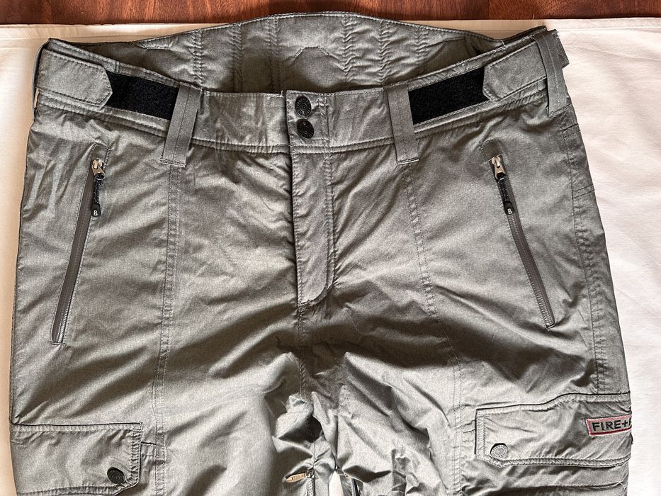 Pantaloni ski-snowboard,Bogner,marime 50