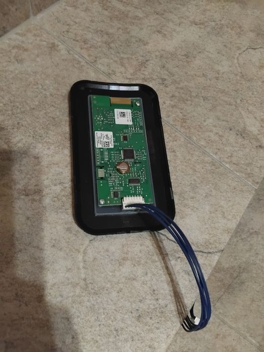 Бойлер Ariston Lydos WIFI 100 V 1,8K EN EU, вертикален, 100л, 1.8kW, управление през интернет