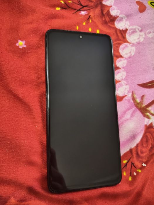 Redmi Note 11 Pro