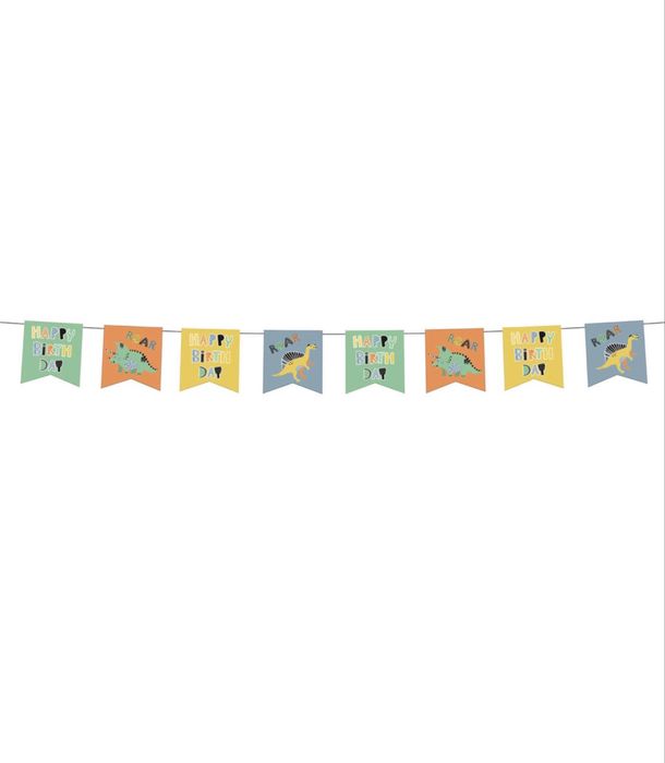 Materiale de petrecere tematica dinozauri