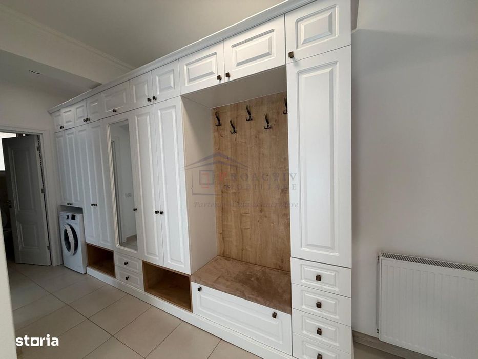Apartament 2 camere | Obcini | 60 mp | i2c-1727