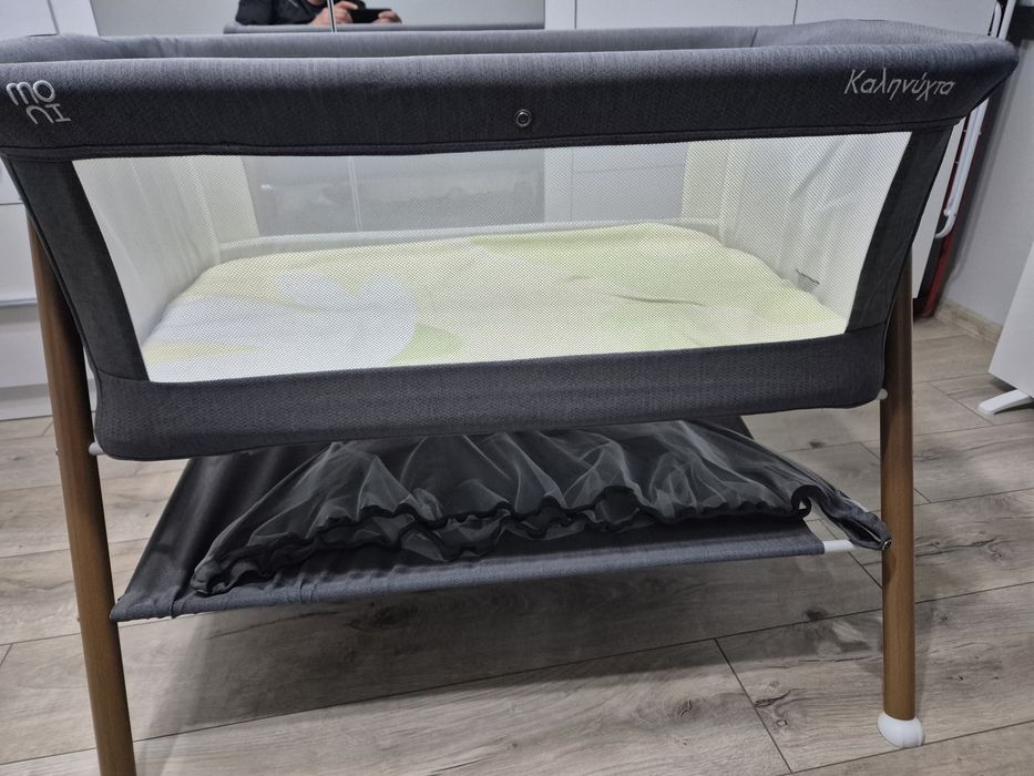 Детско легло до 9 кг