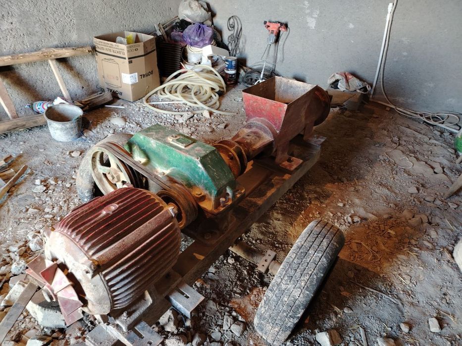 Pris Gʻisht Aparat Sotiladi