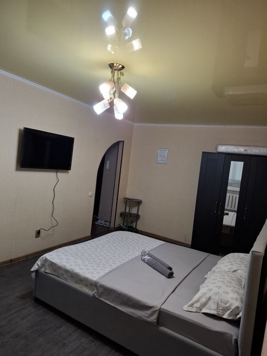 Сдаётся квартира на 70 квартал