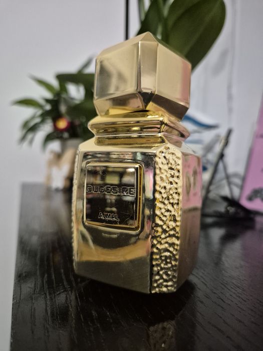 Ajmal Oudesire parfum