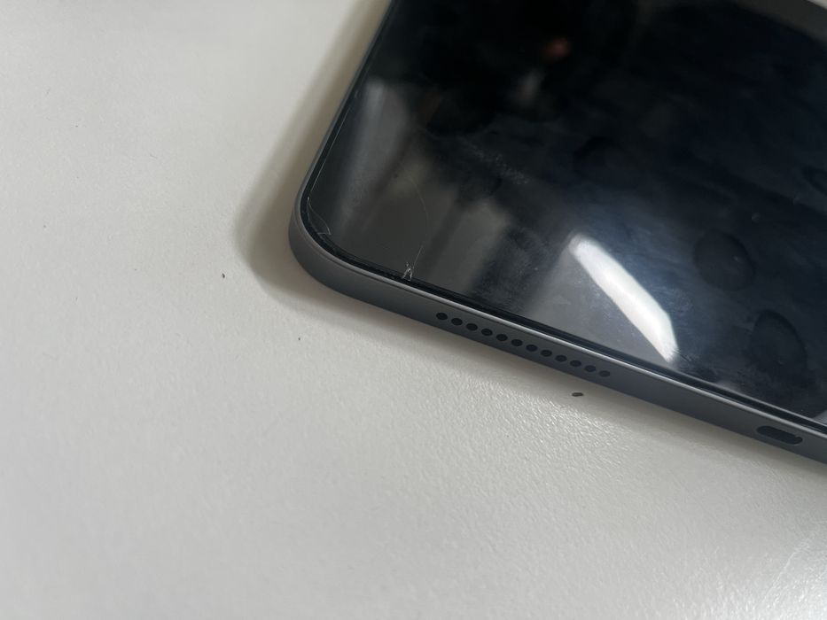 Ipad air 5 2022 256gb с magic keyboard