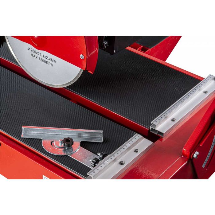 Машина за водно рязане на плочки 100 см, 1500 W, RAIDER RDP-ETC31