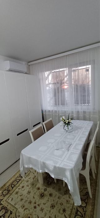 2-х комнатная каартира