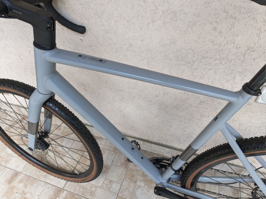 Scott Speedster Gravel 40 2x10 XL