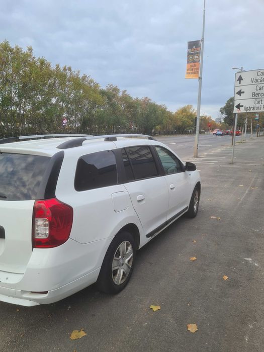 Dacia Logan MCV de vanzare