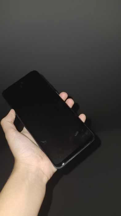 телефон Redmi Note 10