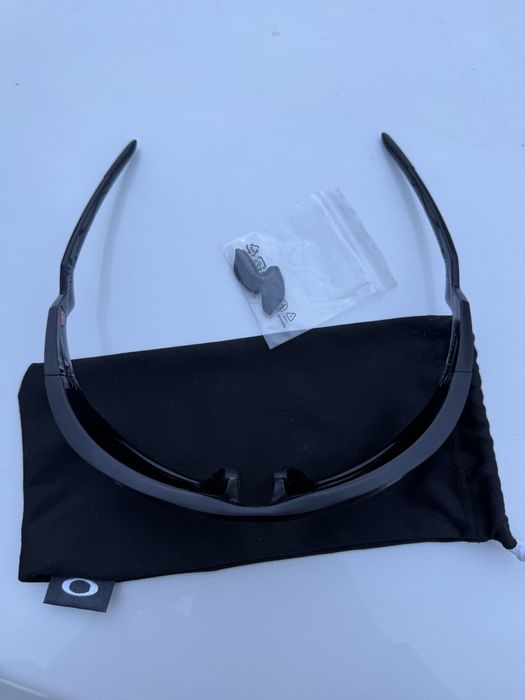 Oakley lateralis prizm