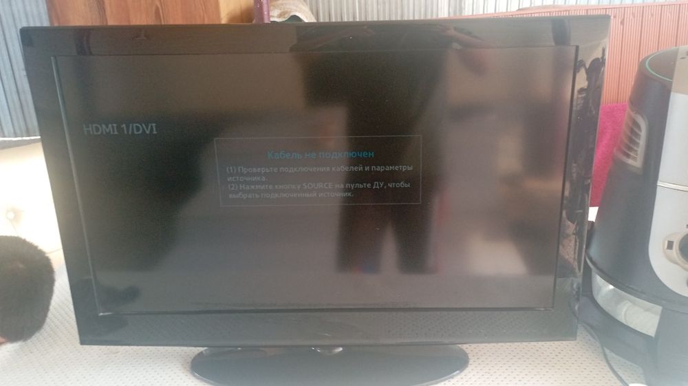 Продам телевизор буу