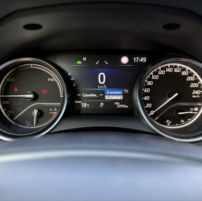 TOYOTA Camry 2024 — imagine 5