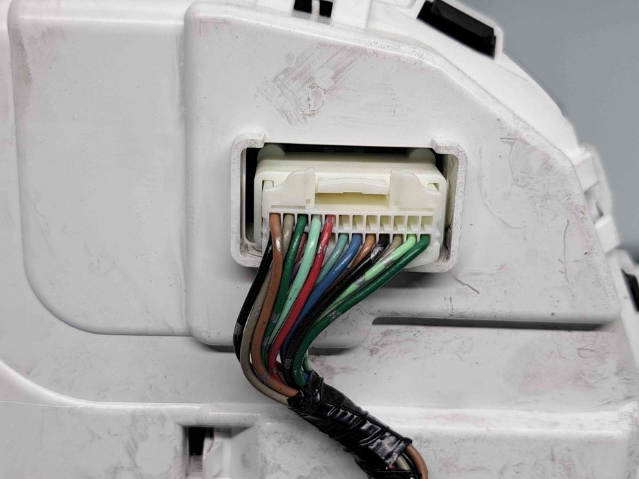 Ceas bord MITSUBISHI ASX (GA) [Fabr 2010-2020] 8100B819