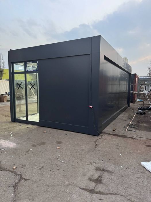 контейнер гостевое дом жиле вагончик кантенер офис продаж