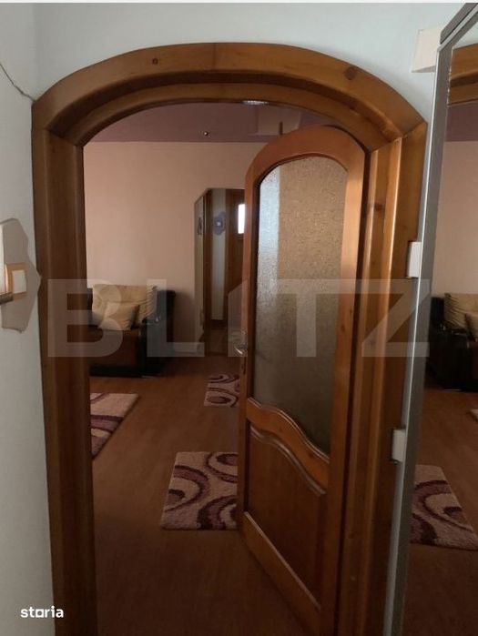 Apartament 2 camere, 56 mp, zona Agriculturii