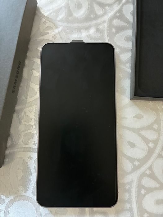 Самсунг galaxy S26 FE