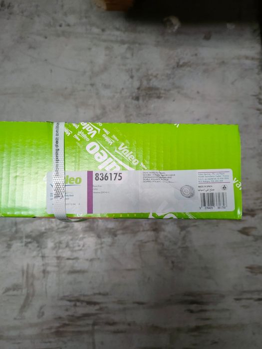 Volanta masa dubla Astra J/K Insigna Mokka Meriva Zafira C 1.6 836175