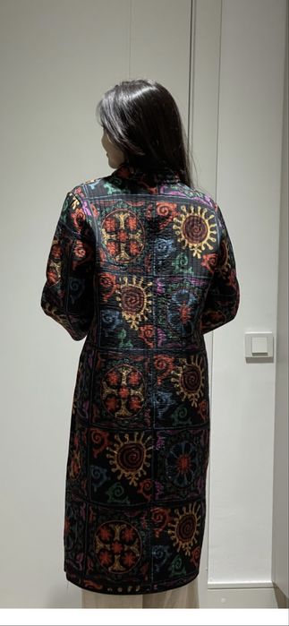 Этно шапан 44р М ка