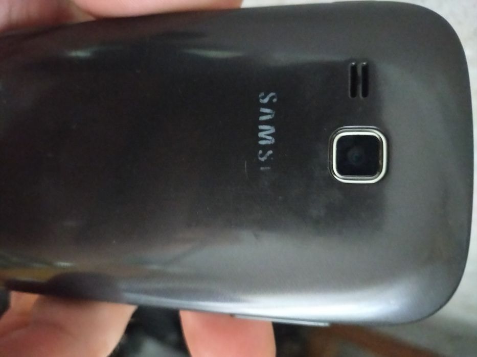 Самсунг дуос б/ у.